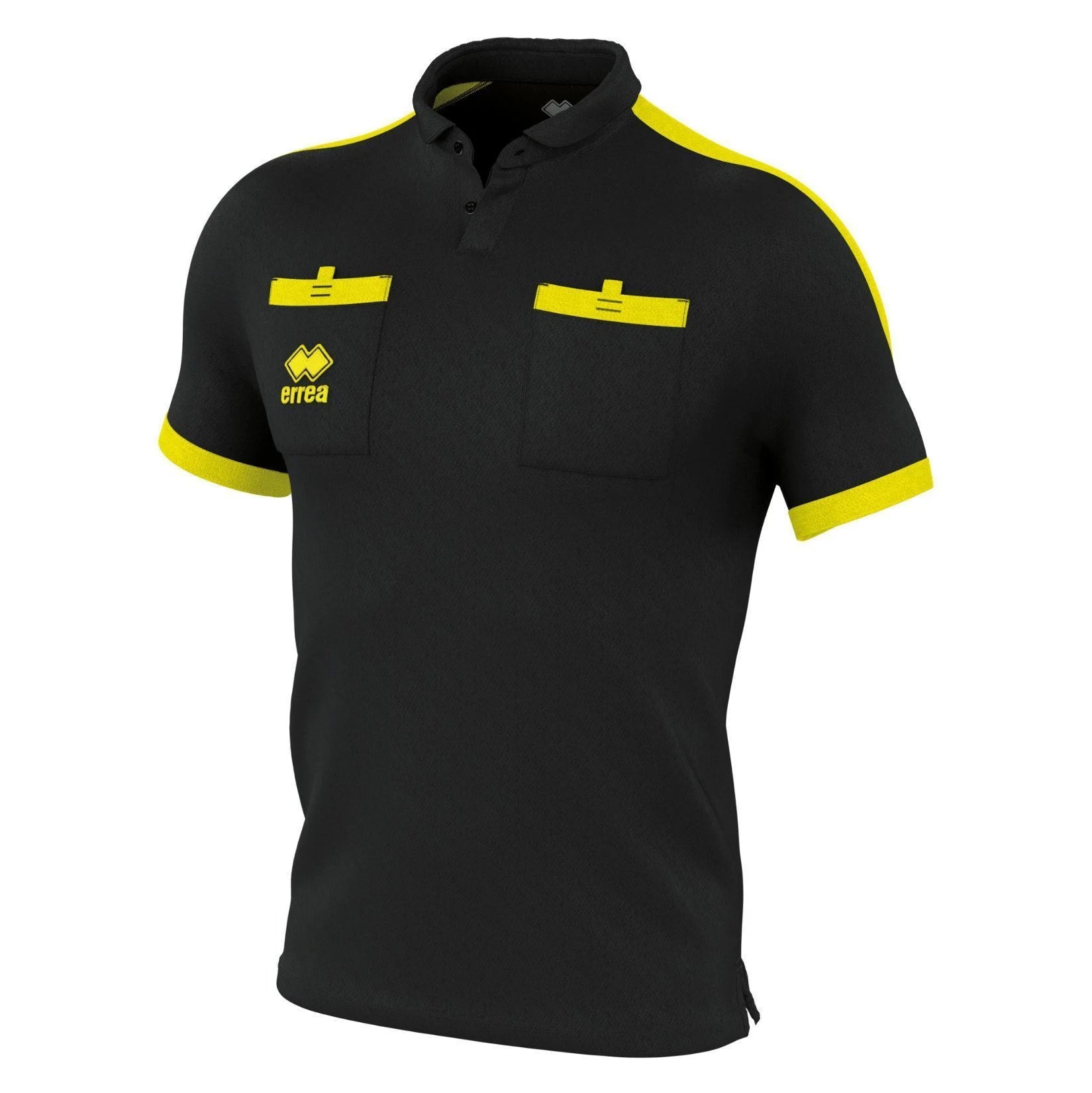 Errea Doug Referee Shirt