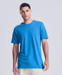 Awdisecologie Cascade Organic Tee - Arctic White*