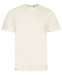 Awdisecologie Cascade Organic Tee - Natural
