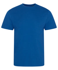 Awdisecologie Cascade Organic Tee - Royal Blue