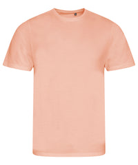 Awdisecologie Cascade Organic Tee - Soft Peach