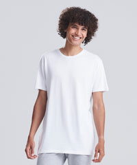Awdisecologie Daintree EcoViscose Tee - Arctic White