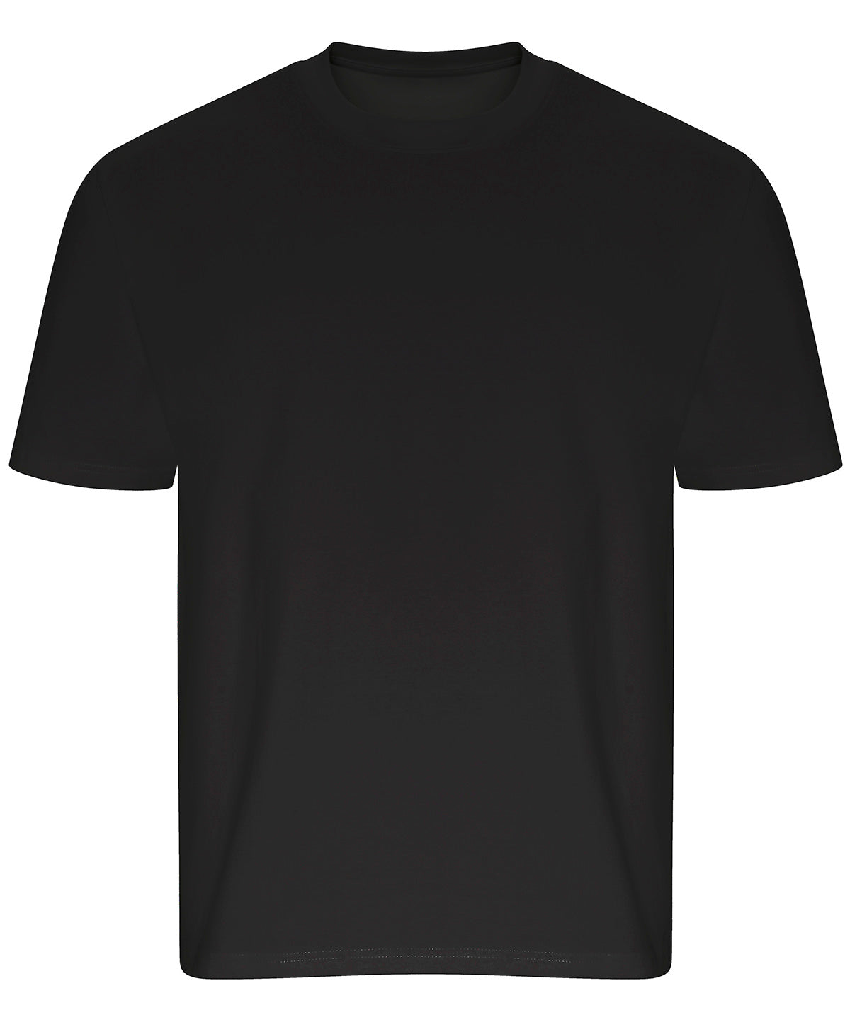 Awdisecologie Arrow Recycled Heavy Oversized Tee - Black