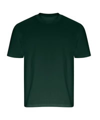 Awdisecologie Arrow Recycled Heavy Oversized Tee - Green