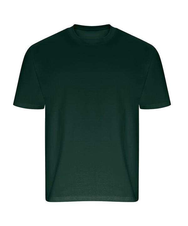 Awdisecologie Arrow Recycled Heavy Oversized Tee - Green