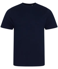 Awdisecologie Kids Cascade Organic Tee - Navy