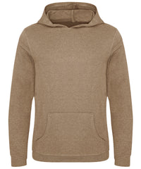 Awdisecologie Lusaka Regen Hoodie - Sand Dune