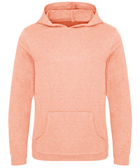 Awdisecologie Lusaka Regen Hoodie - Soft Peach