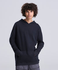 Awdisecologie Corcovado Organic Hoodie - Heather Grey