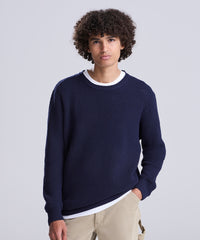 Awdisecologie Taroko Regen Sweater - Black