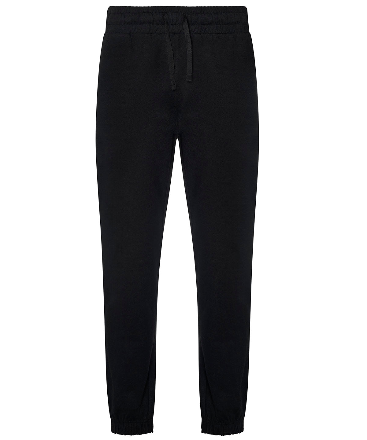 Awdisecologie Crater Recycled Jog Pants - Black