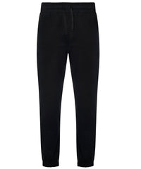 Awdisecologie Crater Recycled Jog Pants - Black