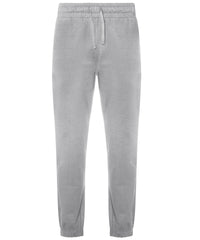 Awdisecologie Crater Recycled Jog Pants - Heather Grey