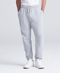 Awdisecologie Crater Recycled Jog Pants - Black