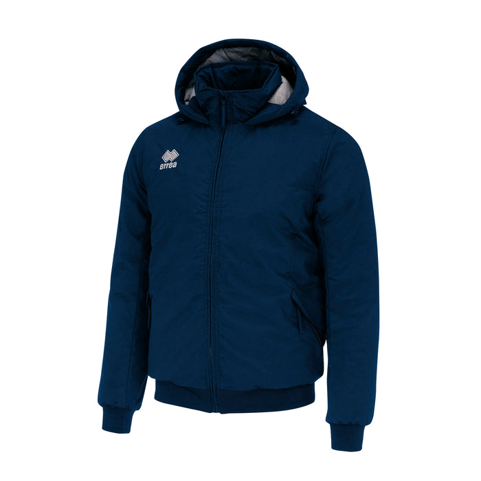 Errea Niamh Unisex Jacket - Navy