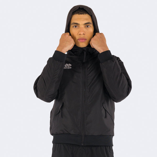 Errea Niamh Jacket - Black