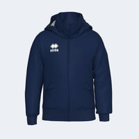 Errea Niamh Jacket (Junior) - Navy