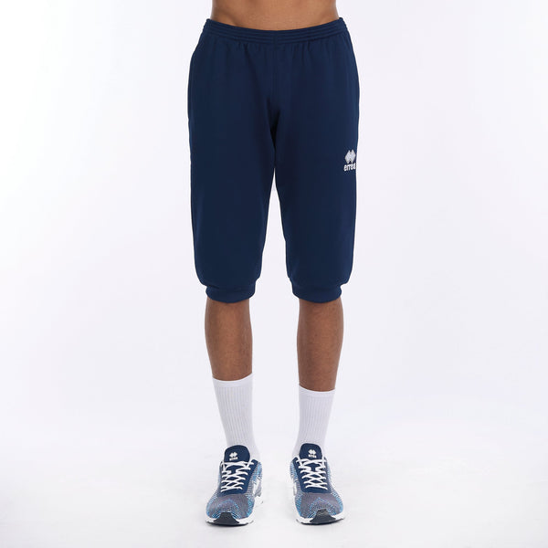 Errea Penck Shorts 3/4 - Navy