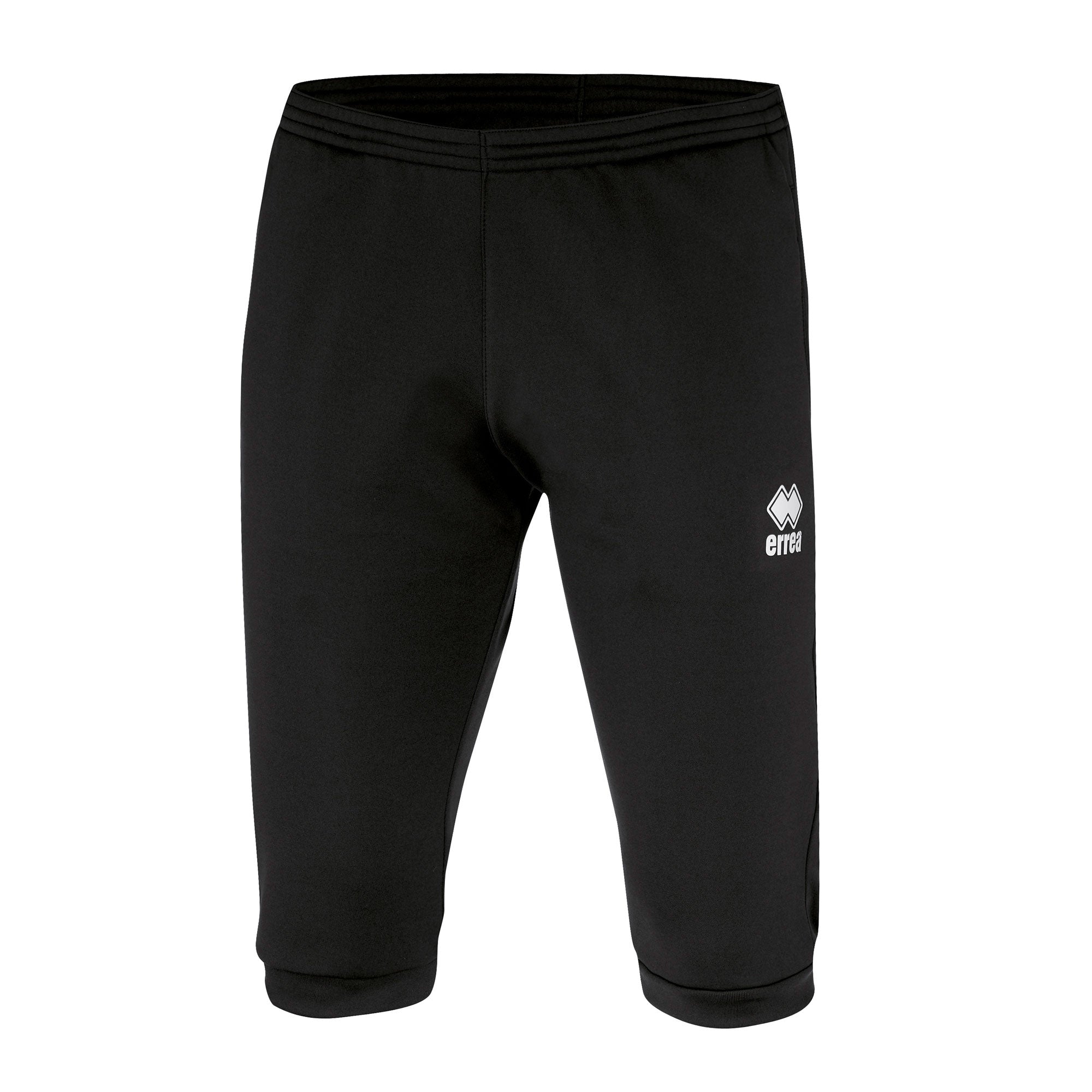 Errea Penck 3/4 Shorts | Badge Included