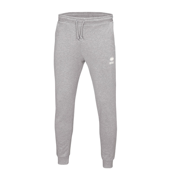 Errea Denali Trousers - Gray
