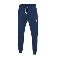 Errea Denali Trousers (Kid) (Junior) - Navy