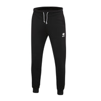Errea Denali Trousers (Kid) (Junior) - Black
