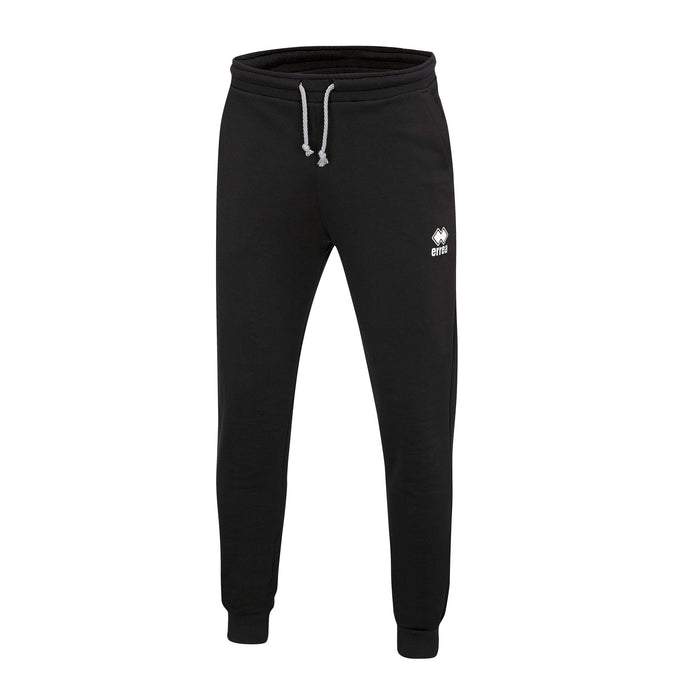 Errea Denali Trousers (Kid) (Junior) - Black