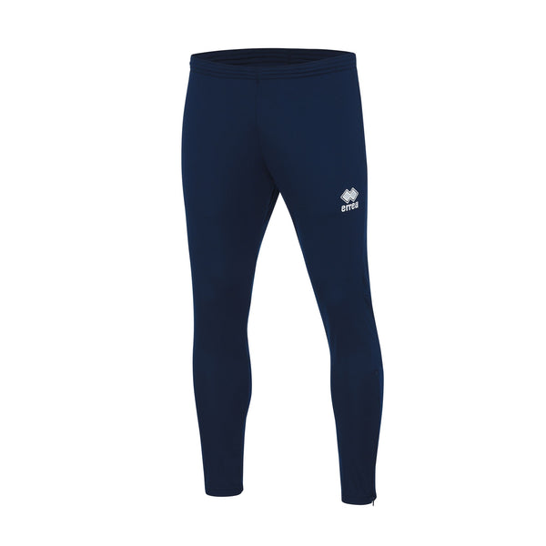 Errea Flann Trousers (Junior) - Navy