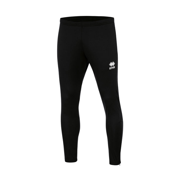 Errea Flann Trousers (MKit) (Junior) - Black