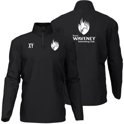 Team Waveney Edge Pro Midlayer (Adult)
