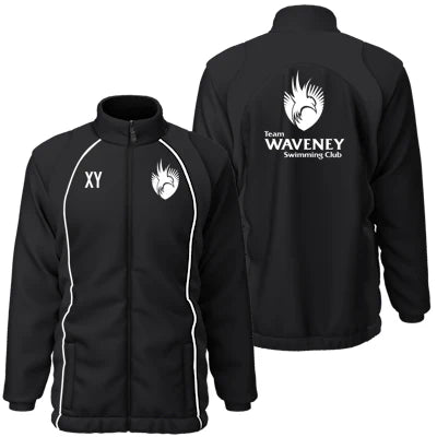 Team Waveney Elite Rain Jacket (Junior)