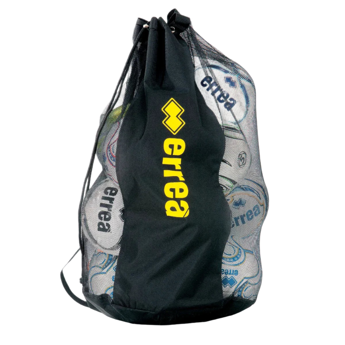 Errea 12 Ball Bag | Badge Included