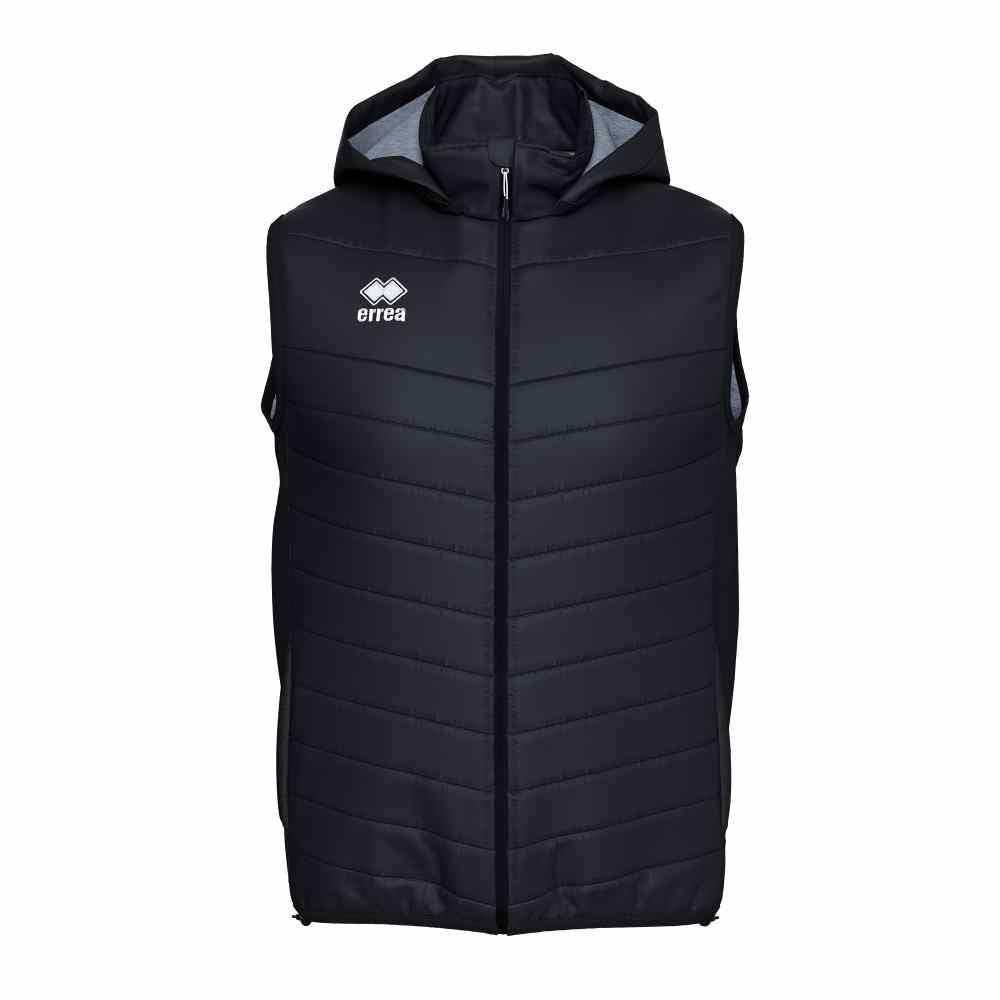Errea Scozia Gilet | Badge Included