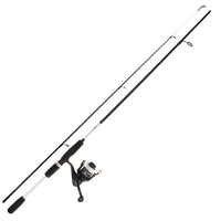 Drop Shot Combo - 7ft Rod, Reel and Accessory Combo