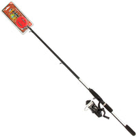 Drop Shot Combo - 7ft Rod, Reel and Accessory Combo