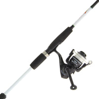 Drop Shot Combo - 7ft Rod, Reel and Accessory Combo