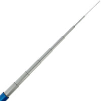 COARSE CARP MATCH FISHING TRAVEL KIDS 4M WHIP POLE & RIG SET