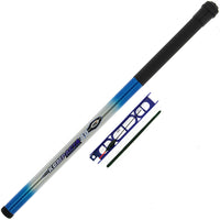 COARSE CARP MATCH FISHING TRAVEL KIDS 4M WHIP POLE & RIG SET