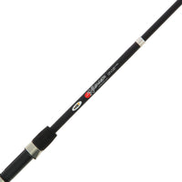 NGT Namazu Mini Travel Telescopic Rod & Reel