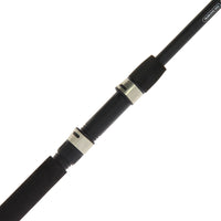 NGT Namazu Mini Travel Telescopic Rod & Reel