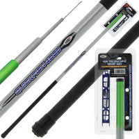 NGT Quickfish 4m Whip Rig And Disgorger