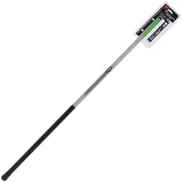 NGT Quickfish 4m Whip Rig And Disgorger