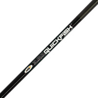 NGT 3.6m Elasticated Whip Combo