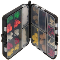 NGT Klone Baits 155pc Set Artificial Corn