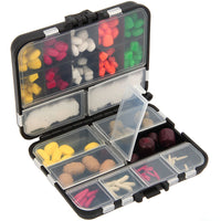 NGT Klone Baits 155pc Set Artificial Corn