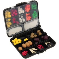 NGT Klone Baits 155pc Set Artificial Corn