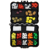NGT Klone Baits 155pc Set Artificial Corn