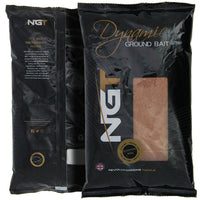 NGT Dynamic Groundbait