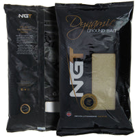 NGT Dynamic Groundbait