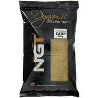 NGT DELUXE Full Feeder Fishing Set Up XT